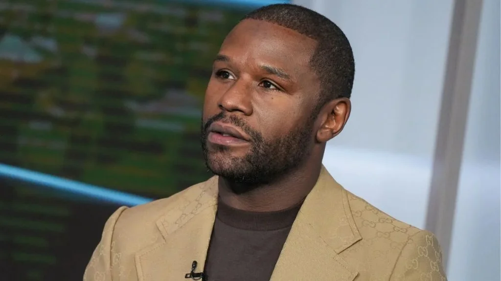 Mayweather Sues Showtime Over Alleged $340 Million Missing Earnings