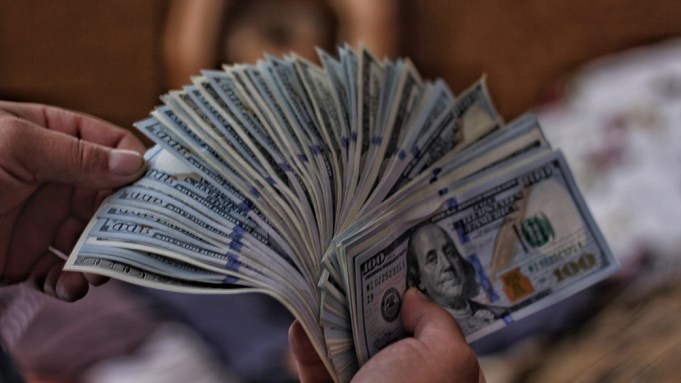 The Income Threshold for America's Top 1% Revealed