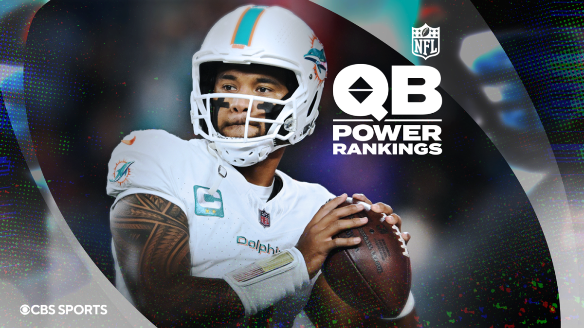 "Rising Stars: Tua Tagovailoa and Jordan Love Lead Week 3 QB Rankings in NFL and College Football"