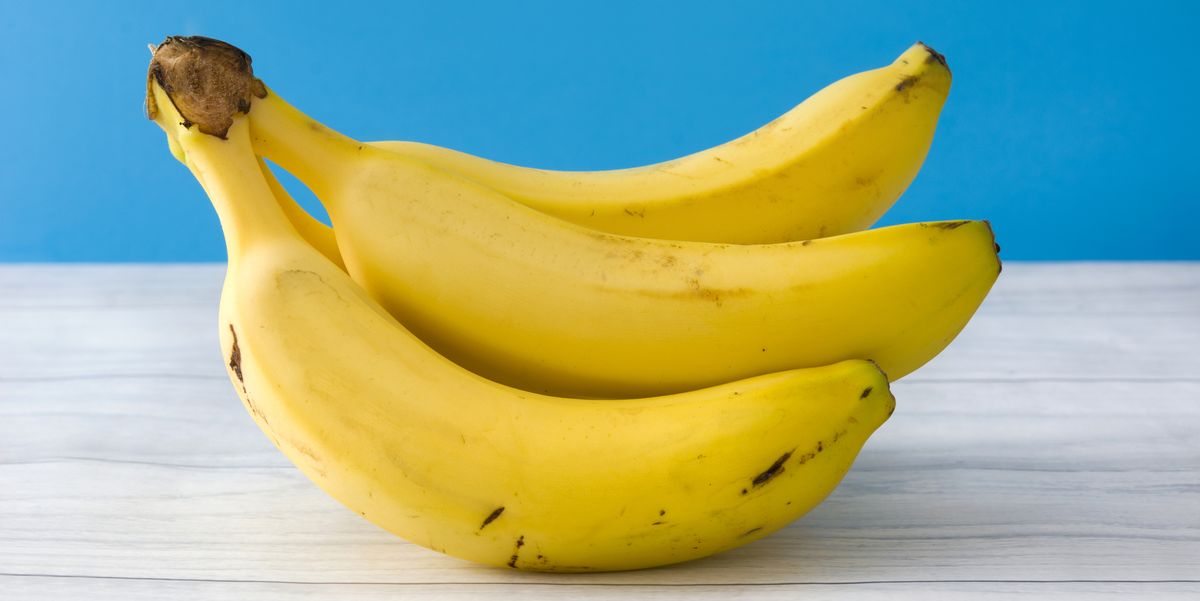 The Health Benefits of Daily Banana Consumption