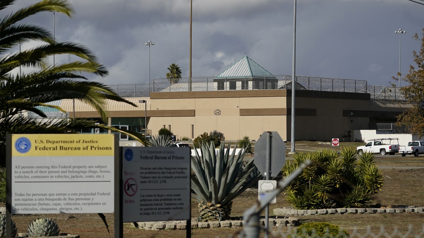Featured image for "California Women's Prison to Close Amid Sex Abuse Scandal"