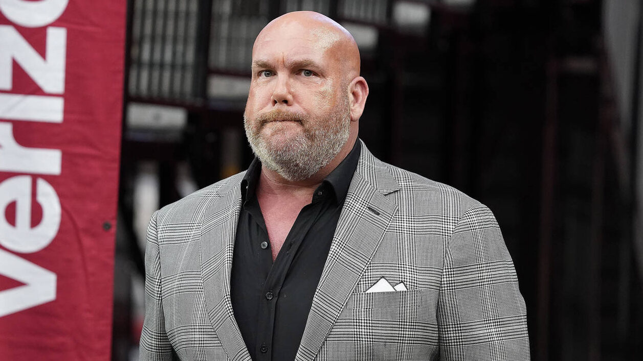 Former Cardinals GM Steve Keim discusses Kyler Murray's potential and work ethic.
