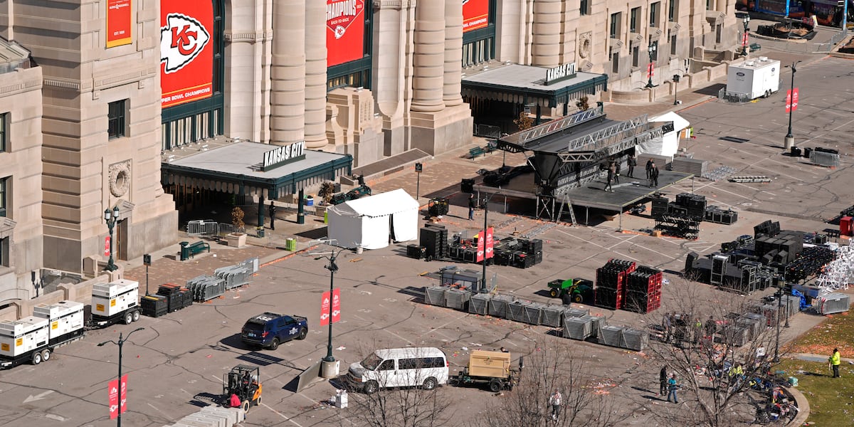 Featured image for "Chiefs Parade Shooting: Victims Speak Out, Misinformation Cleared"