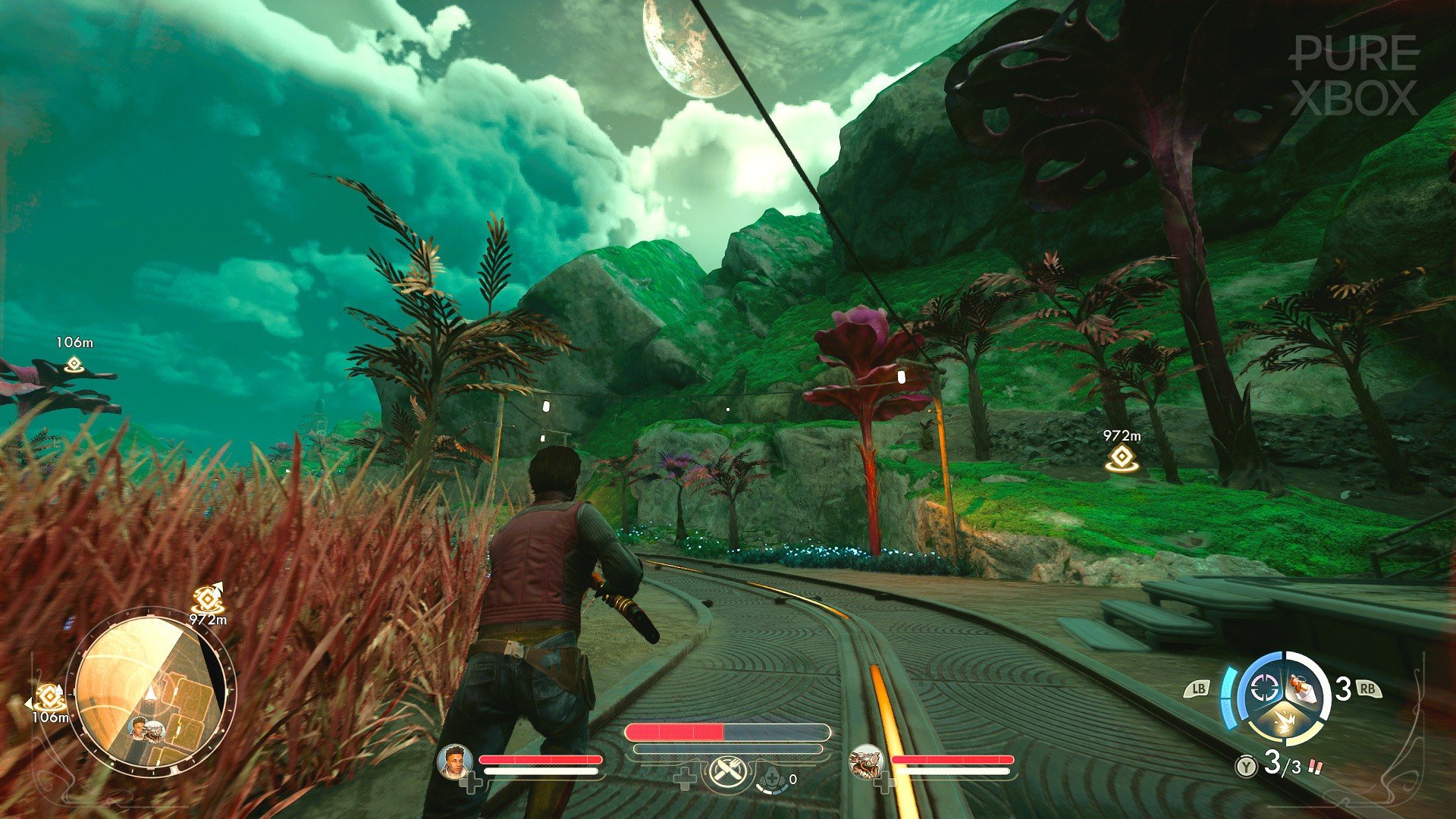 Featured image for The Outer Worlds 2: A Sequel That Delivers Humor and Xbox Dominance