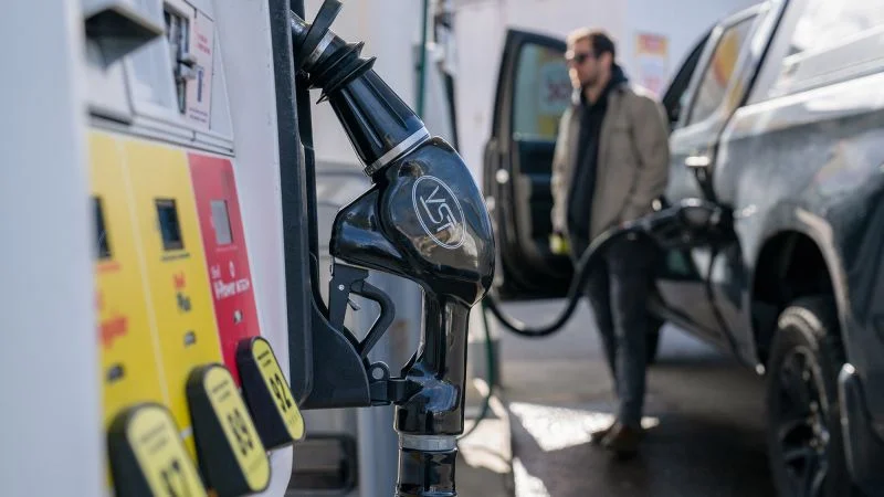 Oil shock tests the Trump energy strategy as Hormuz disruptions bite