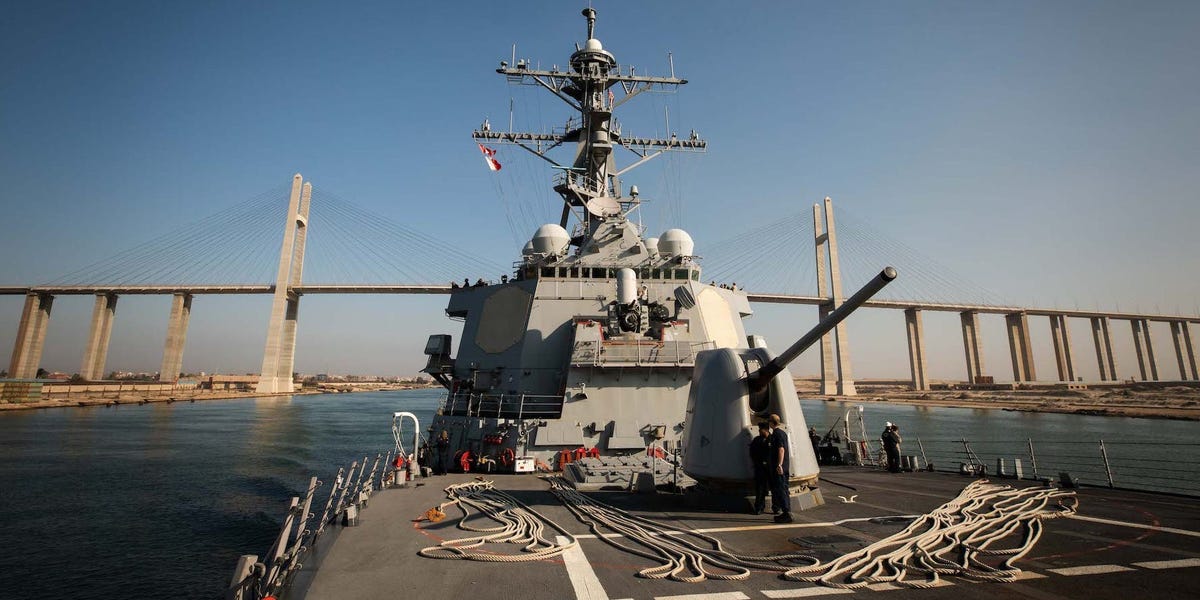 Yemen's Houthis Unleash New Drone Attacks on Israel
