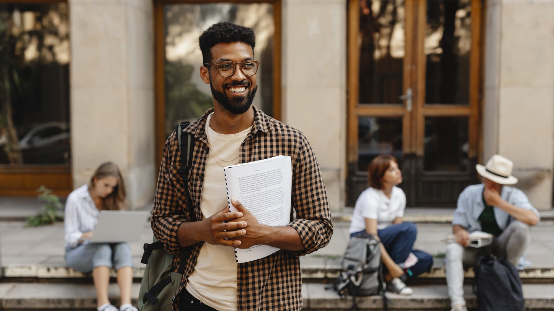 "Surprising Colleges That Lead to High Earnings"