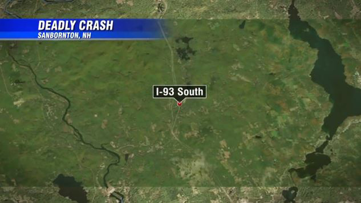 Multiple Fatal Crashes in New Hampshire Lead to DWI Arrests