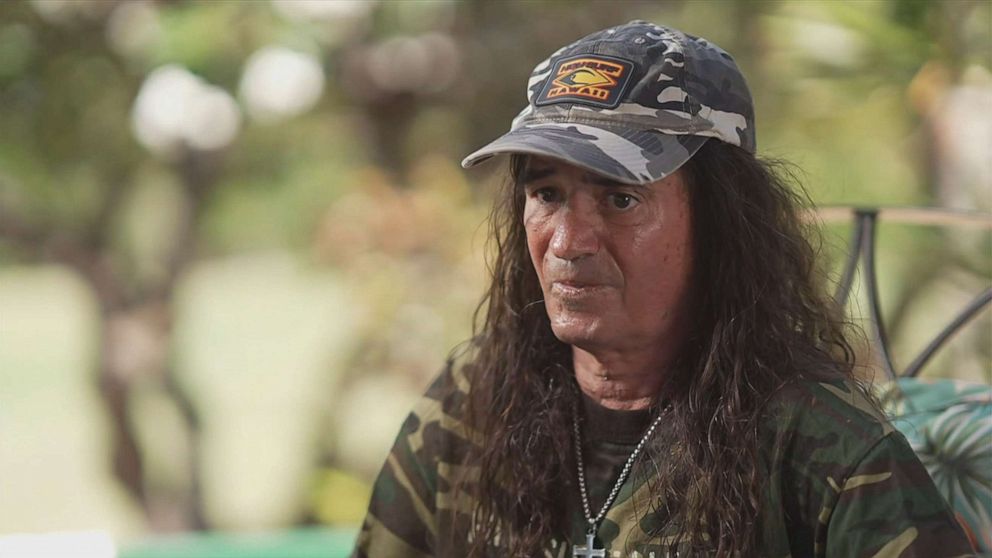 Surviving the Flames: Stories of Bravery and Loss in the Lahaina Wildfires