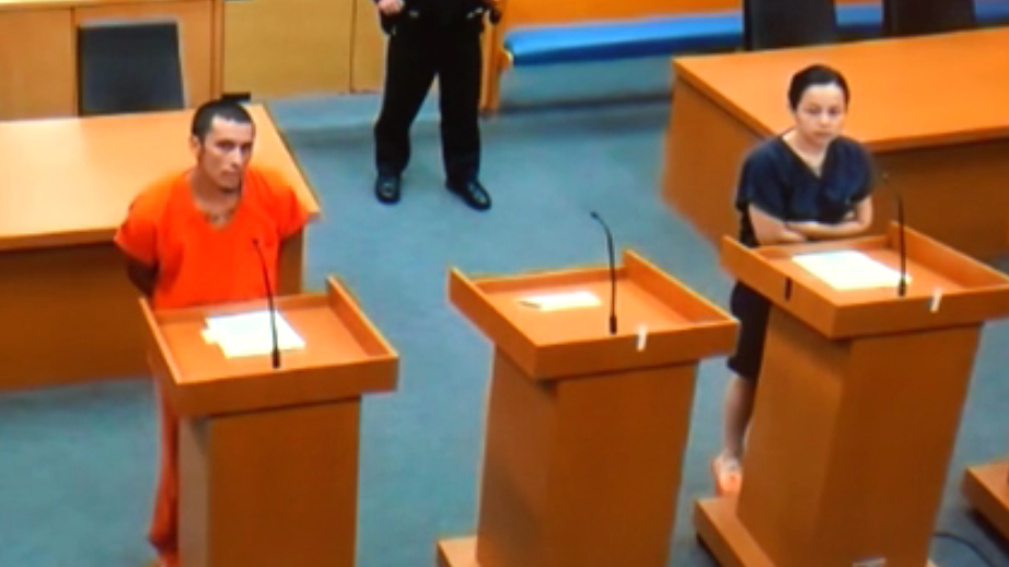Parents Face Judge for Leaving Toddler to Die in Hot Car