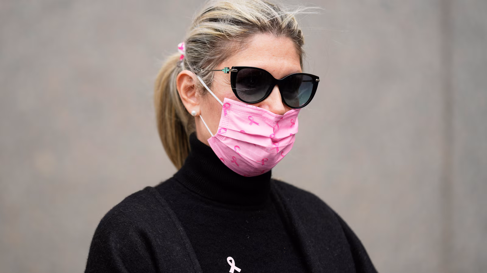 Featured image for Prosecutors Seek Seven-Year Sentence for Bob Menendez's Wife in Corruption Case