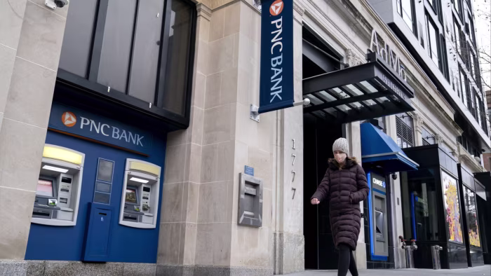 Featured image for PNC and Coinbase Launch Crypto Trading for Bank Customers