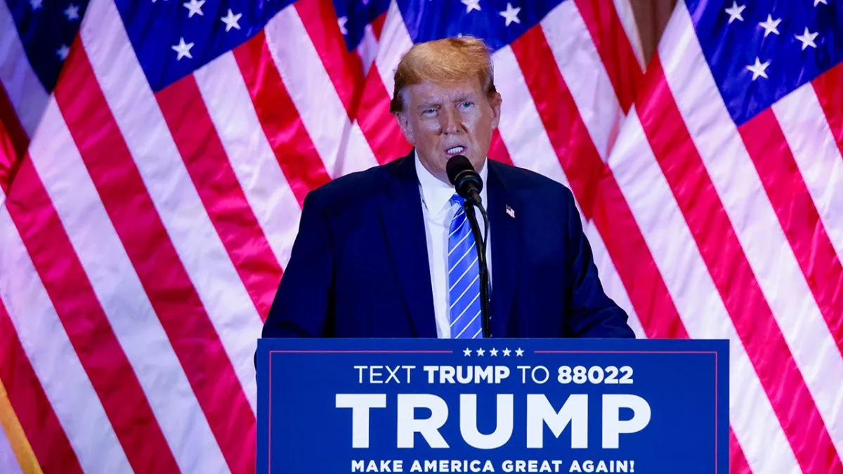 "Contrasting Georgia Rallies: Trump Meets Laken Riley's Family, Biden Interrupted"
