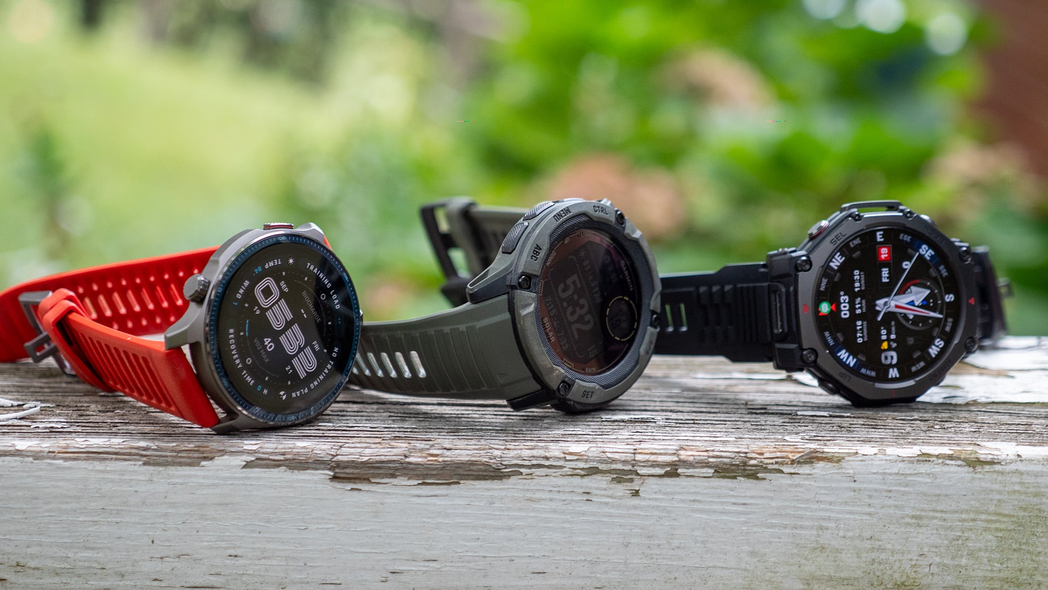 Featured image for Amazfit's Potential to Surpass Garmin Hindered by Key Issue