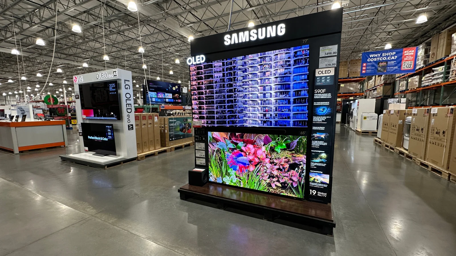 Six Costco Tech Picks Critics Say to Skip