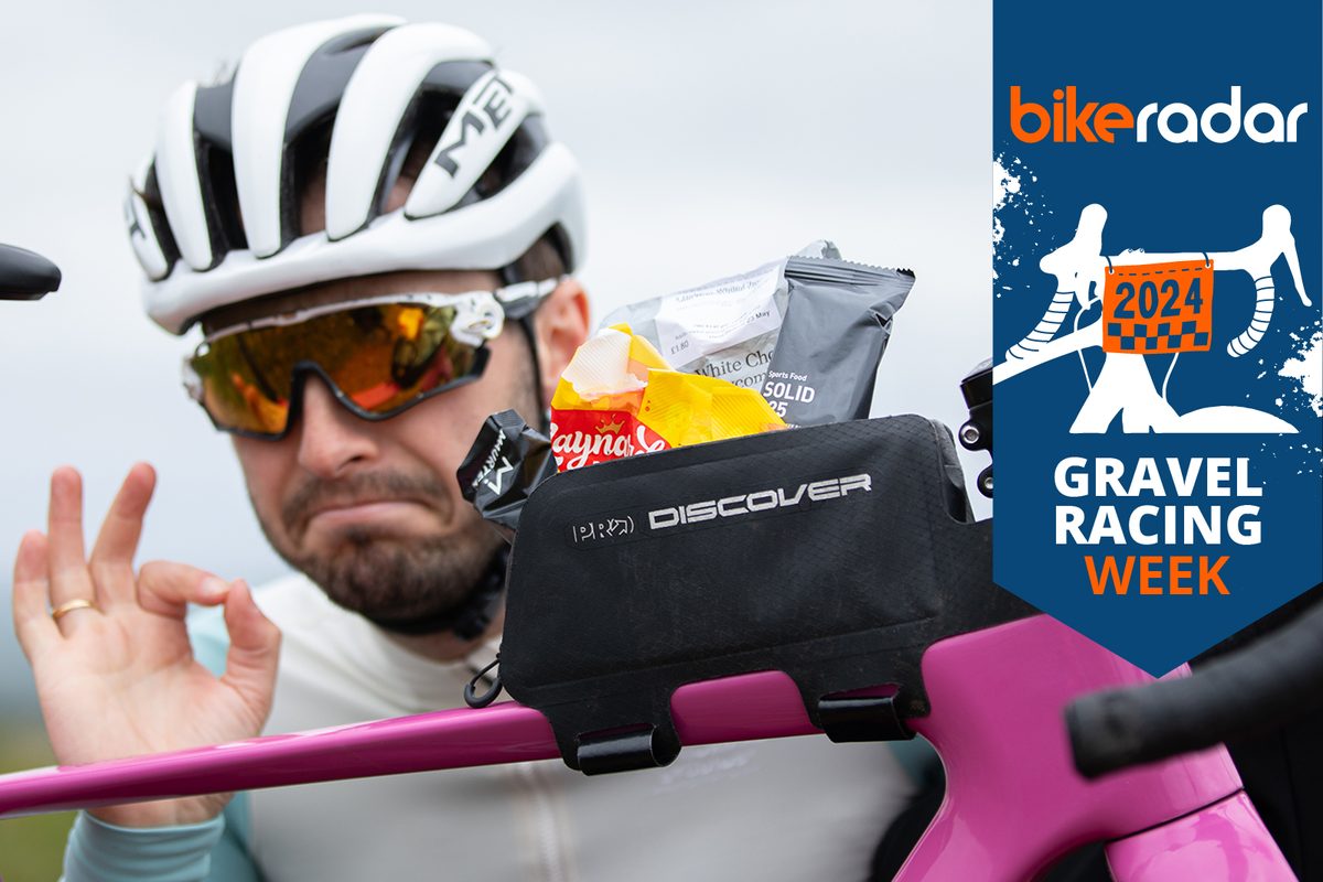 Featured image for "Must-Have Gear for Every Gravel Race"