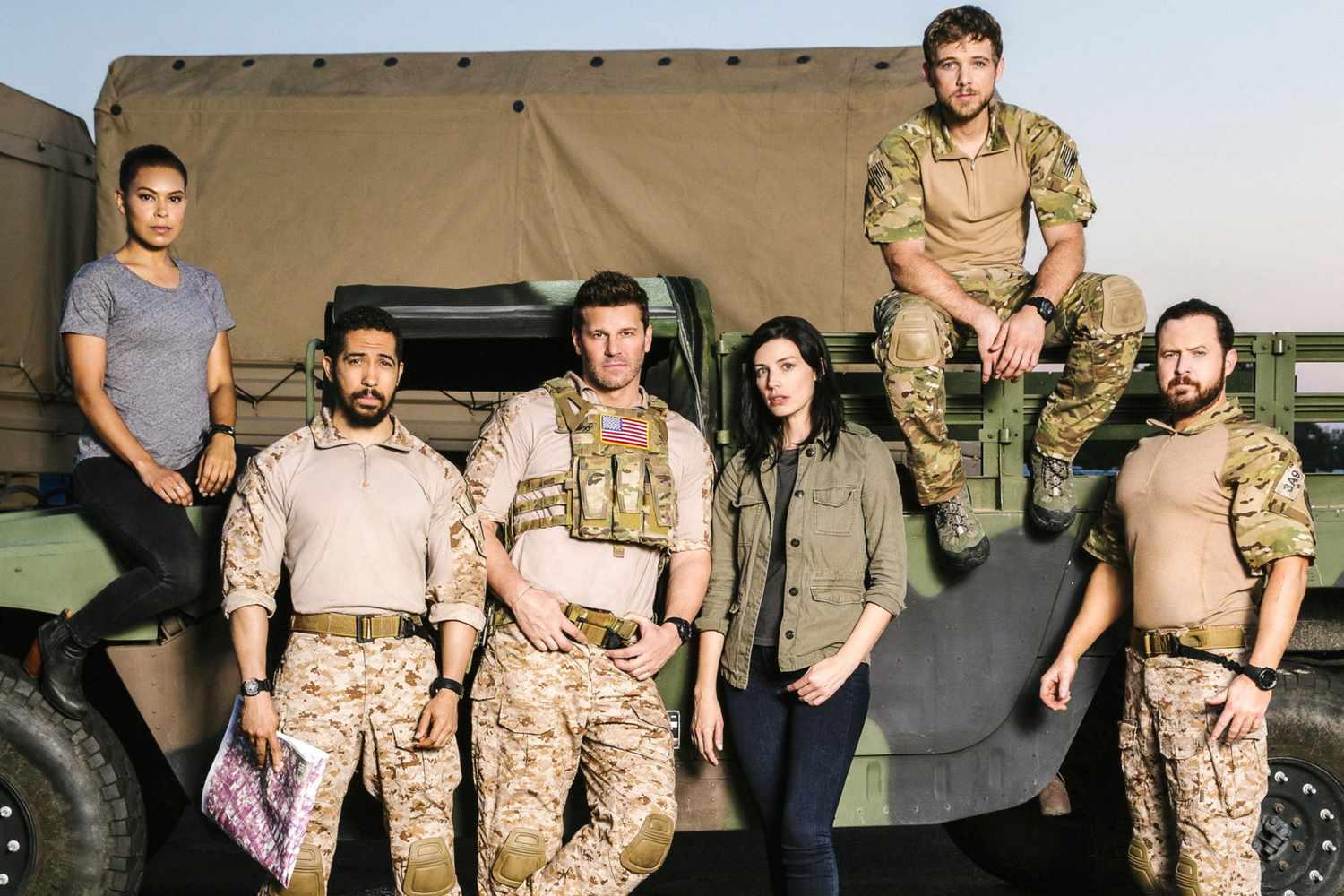 Featured image for "Writer Sues CBS Over Alleged Discrimination Against Straight, White Men in Hollywood"