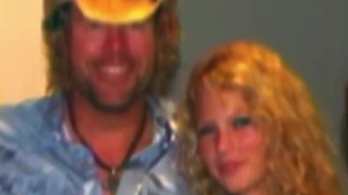 Featured image for "Toby Keith's Legacy: Remembering the Country Music Star's Impact and Hits"