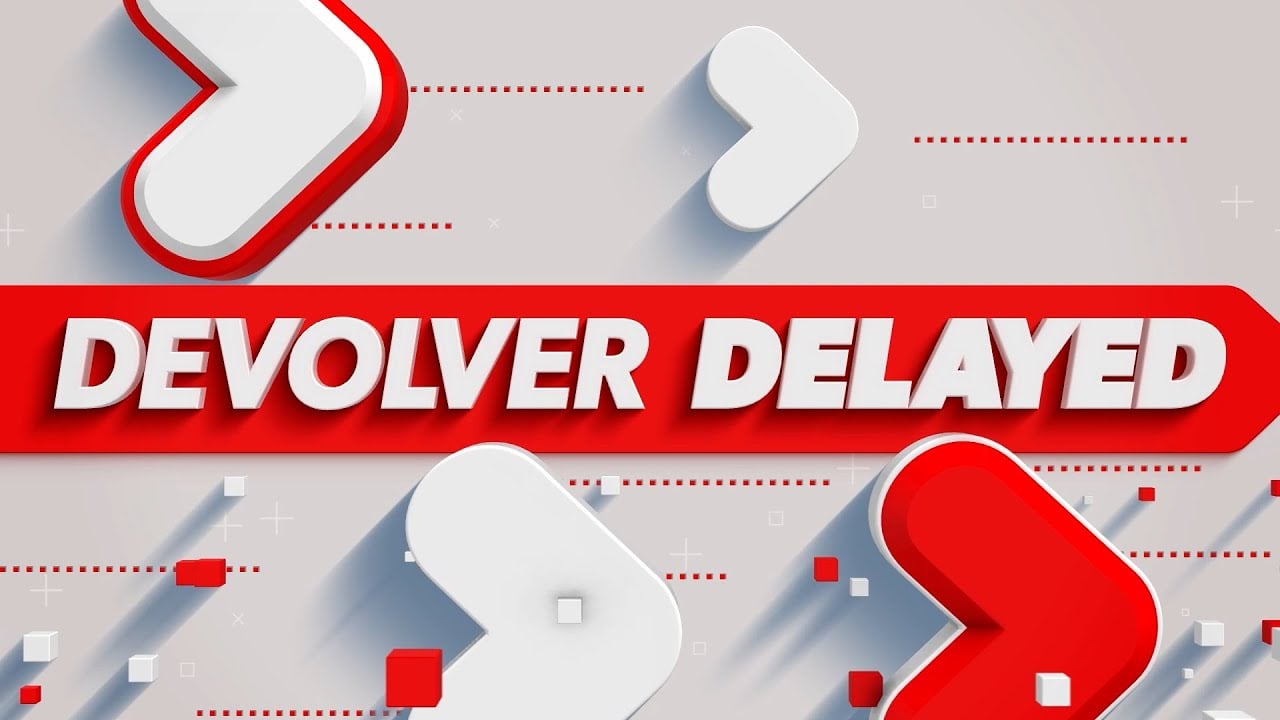 Featured image for "Devolver Digital's 'Devolver Delayed' Showcase Highlights Games Pushed to 2024"