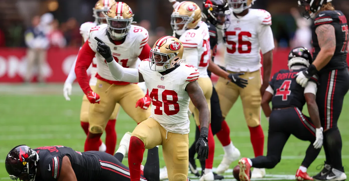 49ers' Injury Updates and Betting Tips for Monday Night Football vs. Colts
