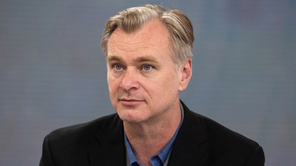 Featured image for Christopher Nolan's Workout Takes a Turn as Peloton Instructor Roasts 'Tenet'