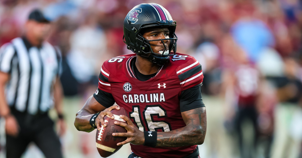 Featured image for 2025 College Football Quarterback Outlook: Rankings, Uncertainties, and League Depth