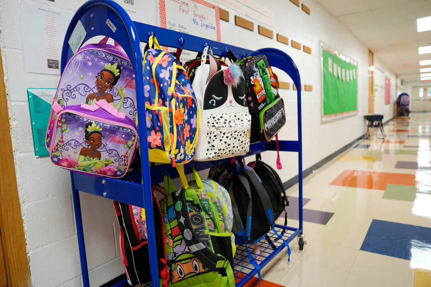 Featured image for Trump administration releases over $6 billion in withheld education funds