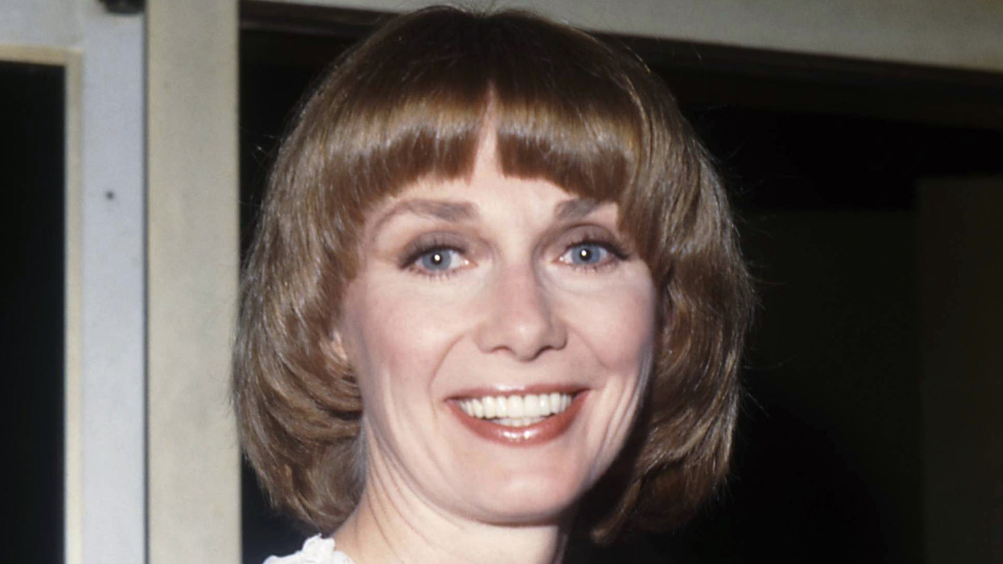 Featured image for 'Benson' Star Inga Swenson Dies at 90