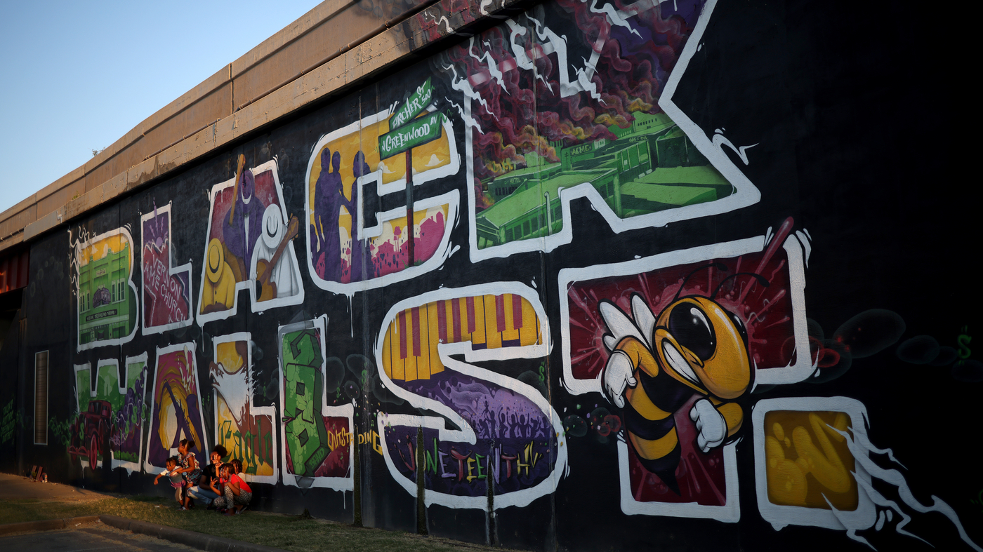 Featured image for DNA sequencing leads to identification of possible Tulsa Race Massacre victims.