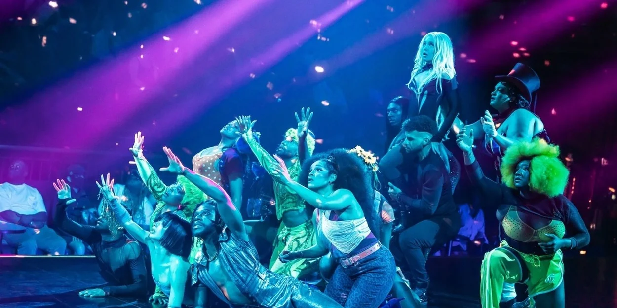 CATS: The Jellicle Ball Unveils Star-Studded Broadway Cast
