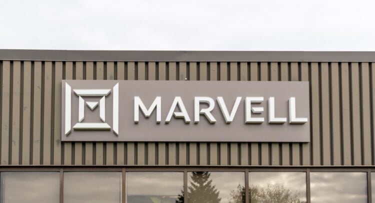 Featured image for Marvell Stock Declines Amid Disappointing Q2 Earnings and Outlook