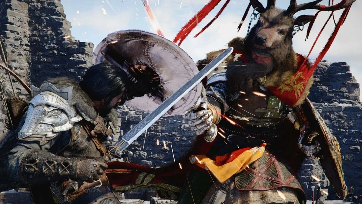 Pearl Abyss Vows Patch to Smooth Crimson Desert's Clunky Controls