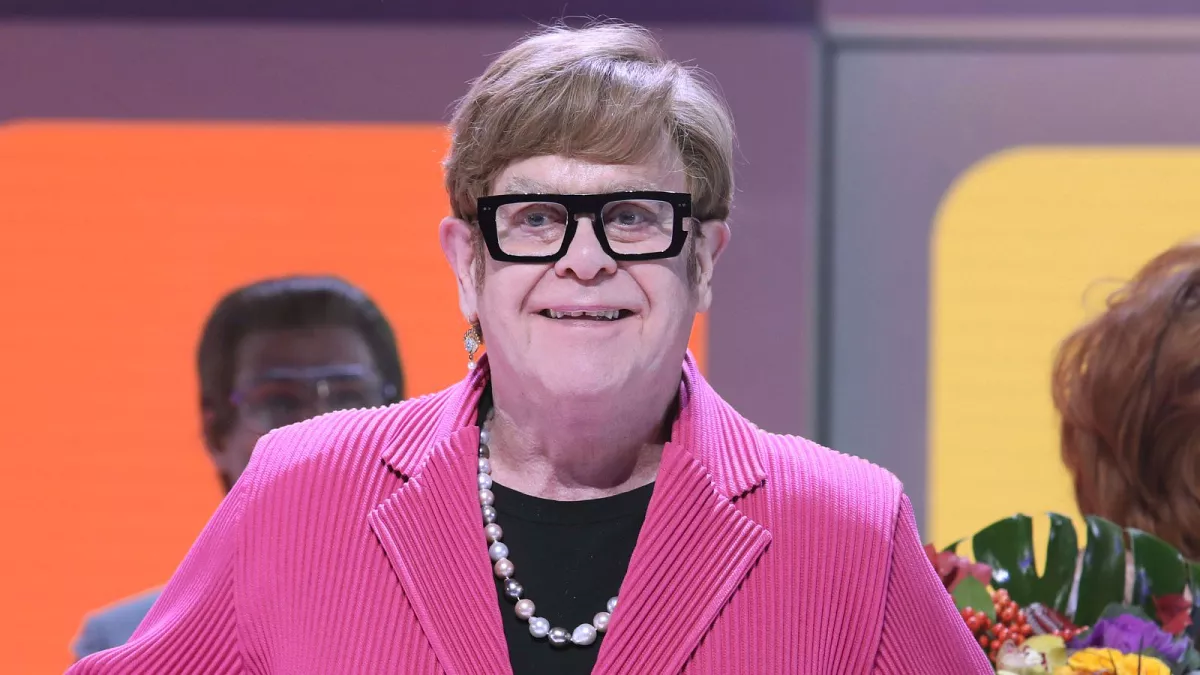 Featured image for Elton John Criticizes Marijuana Legalization as a Major Mistake