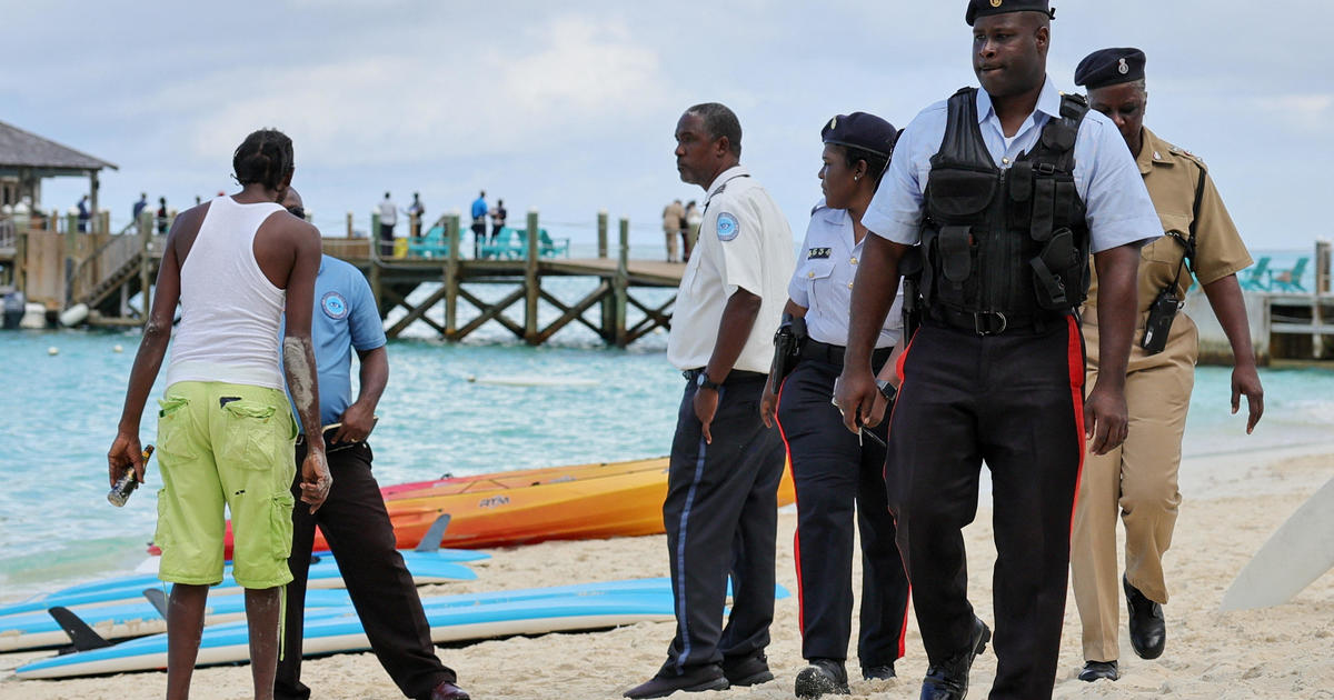Tragic Shark Attack Claims Life of Boston Woman Paddle Boarding in Bahamas