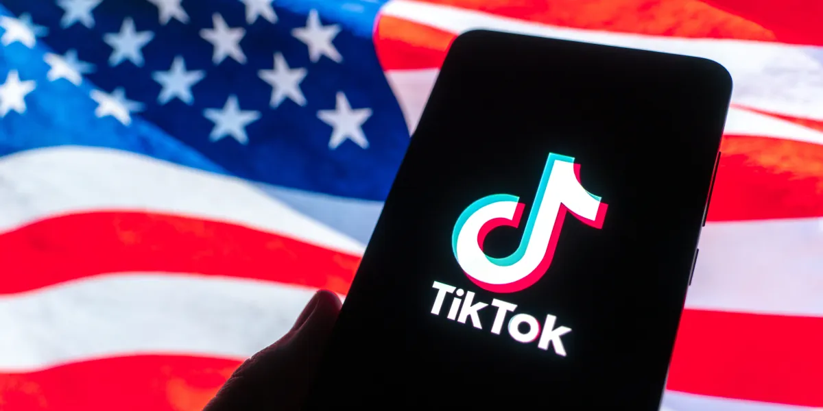 Featured image for Billionaires and Tech Giants Gain Control Over TikTok's U.S. Operations
