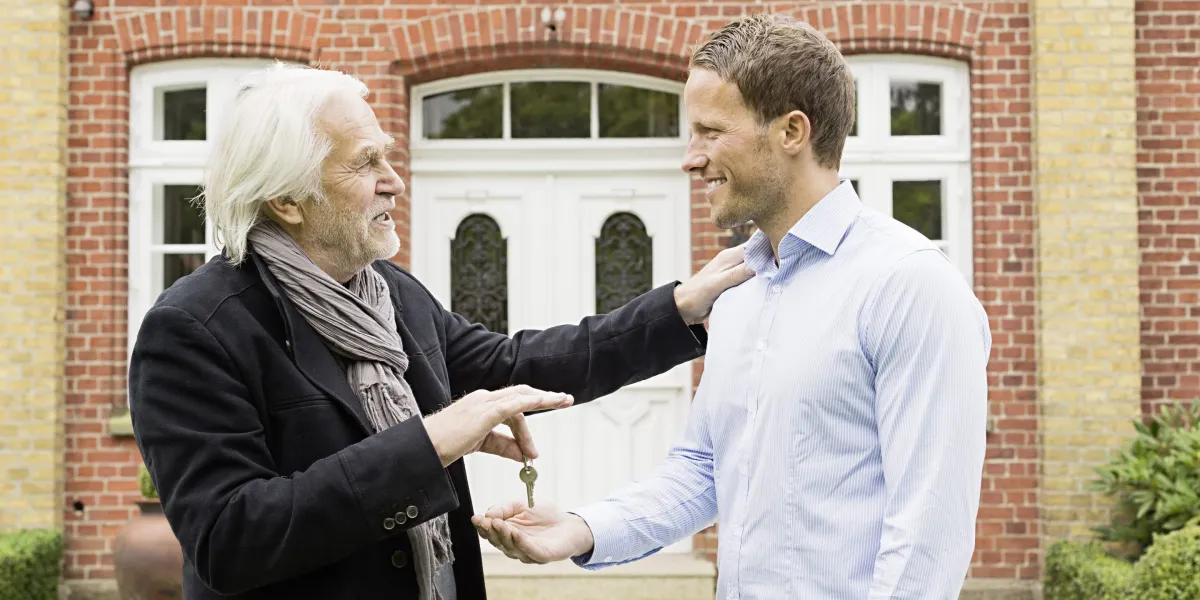 Featured image for "Generational Dependence: The Role of Parents in Helping Young Adults Buy Homes"