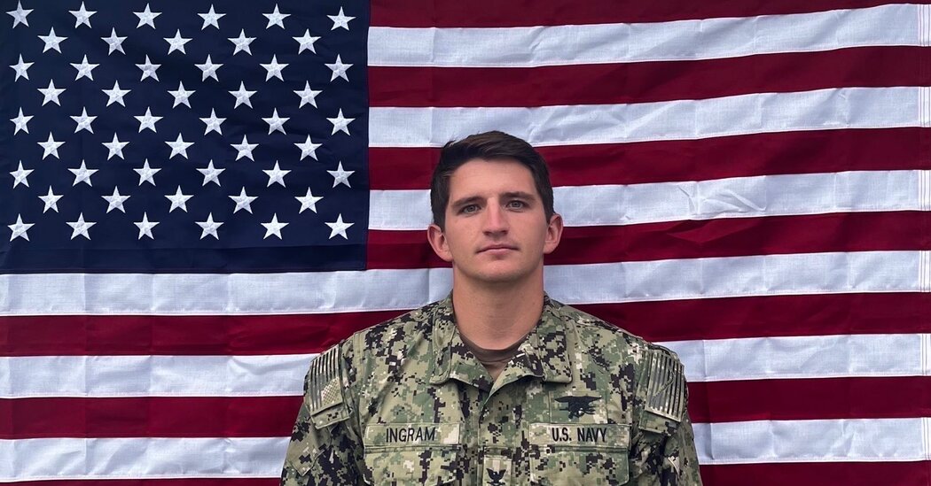 Featured image for "U.S. Navy SEALs Declared Dead After Somalia Coast Mission"