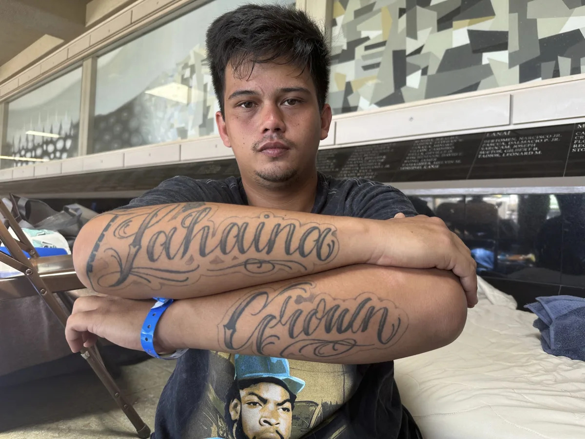 Concerns Mount as Lahaina Residents Fear Gentrification Threatens Local Control