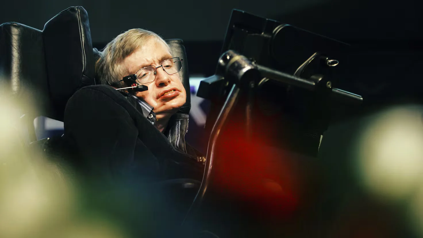Stephen Hawking: The quiet mind that reshaped the cosmos