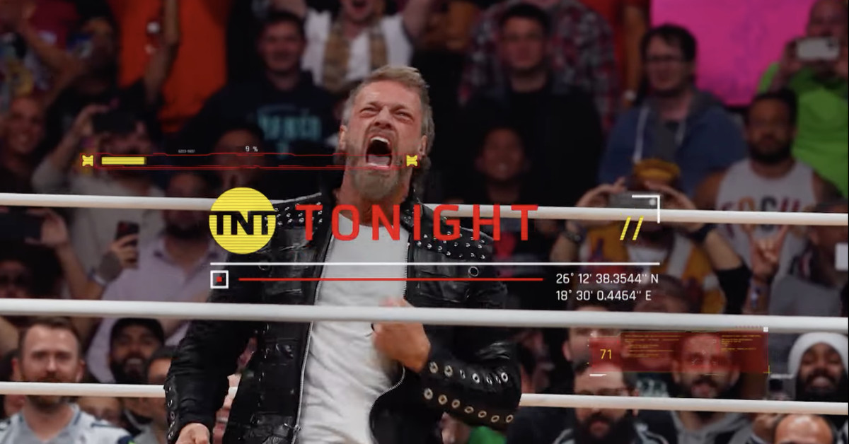 "AEW Collision: Dream Trio Debuts and Full Gear Build in Action"