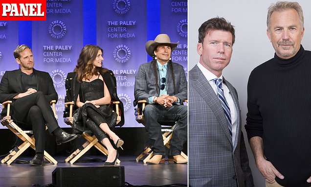 Featured image for Yellowstone Cast and Creators Drop Out of PaleyFest, Fueling Speculation and Disappointing Fans.