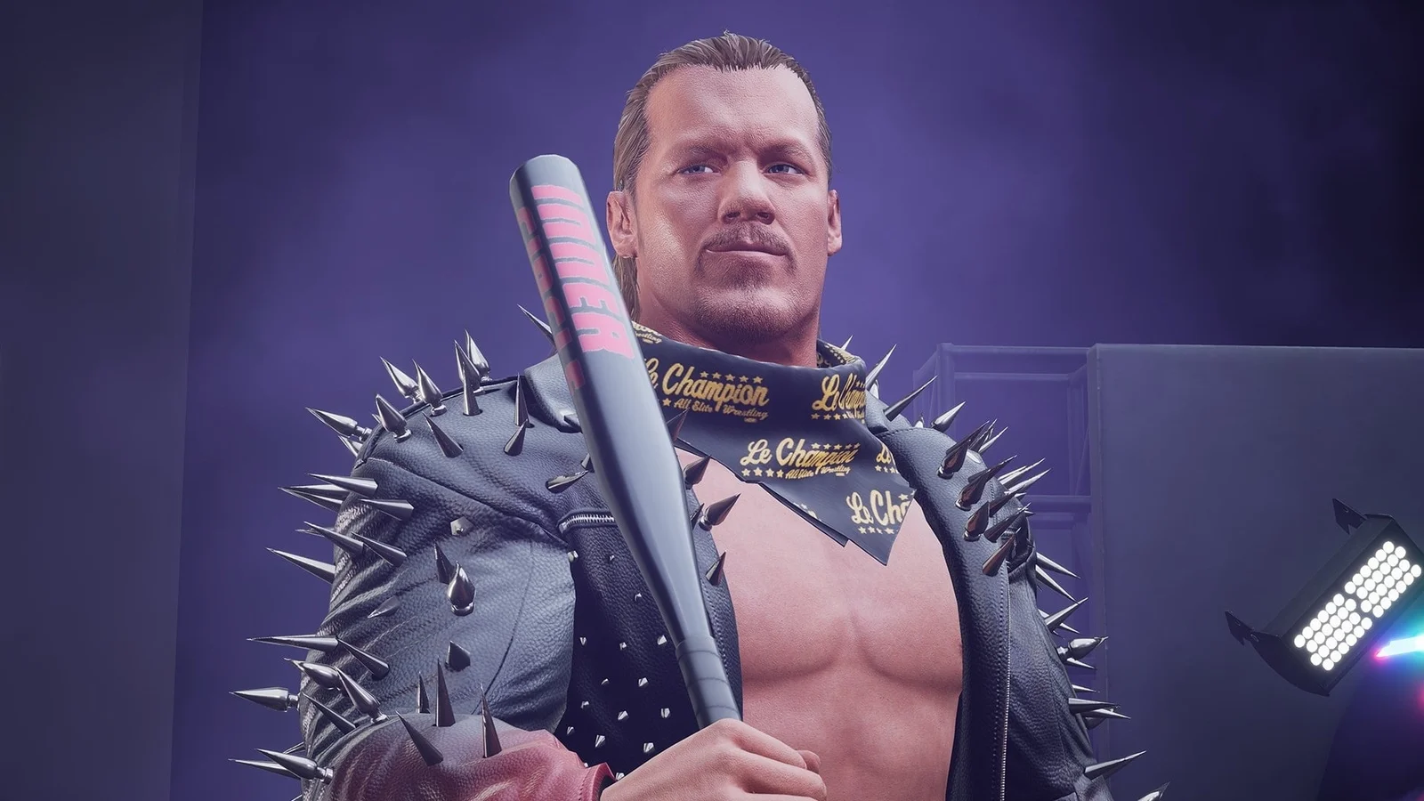AEW's Fight Forever coming to Xbox in June.