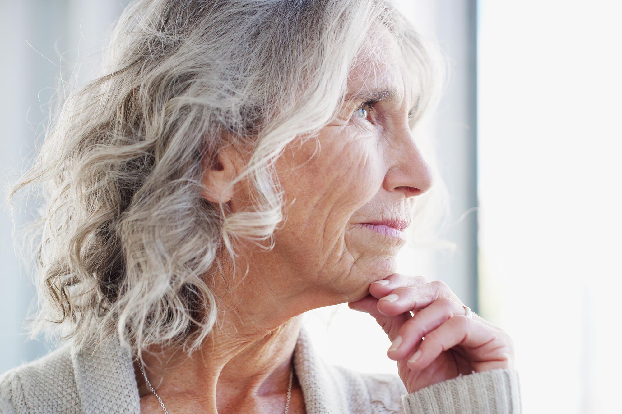 Featured image for Omega-3 Supplements May Reduce Alzheimer's Risk in Women