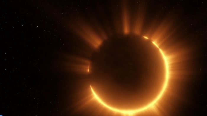 "2024 Solar Eclipse: How to Safely Watch the Live Stream from Michigan"