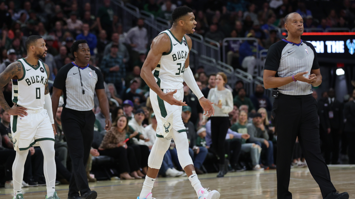 Giannis Antetokounmpo's Ejection Sparks Controversy and Fan Frustration