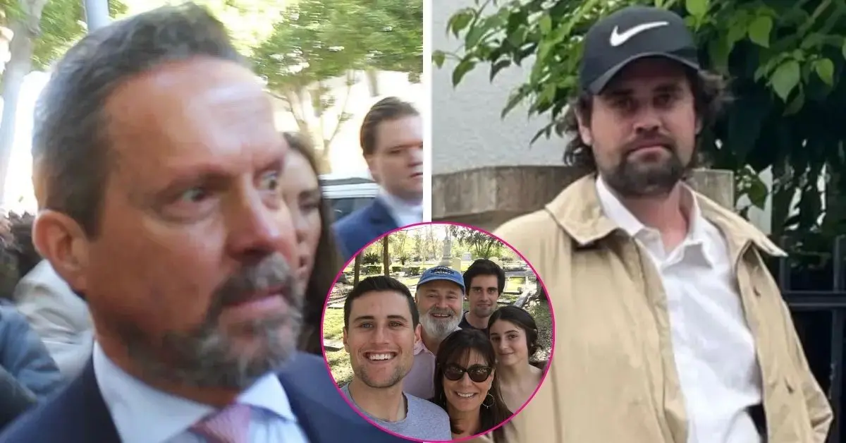 Featured image for Nick Reiner's Family and Lawyer Withdraw Amid Murder Case Controversy