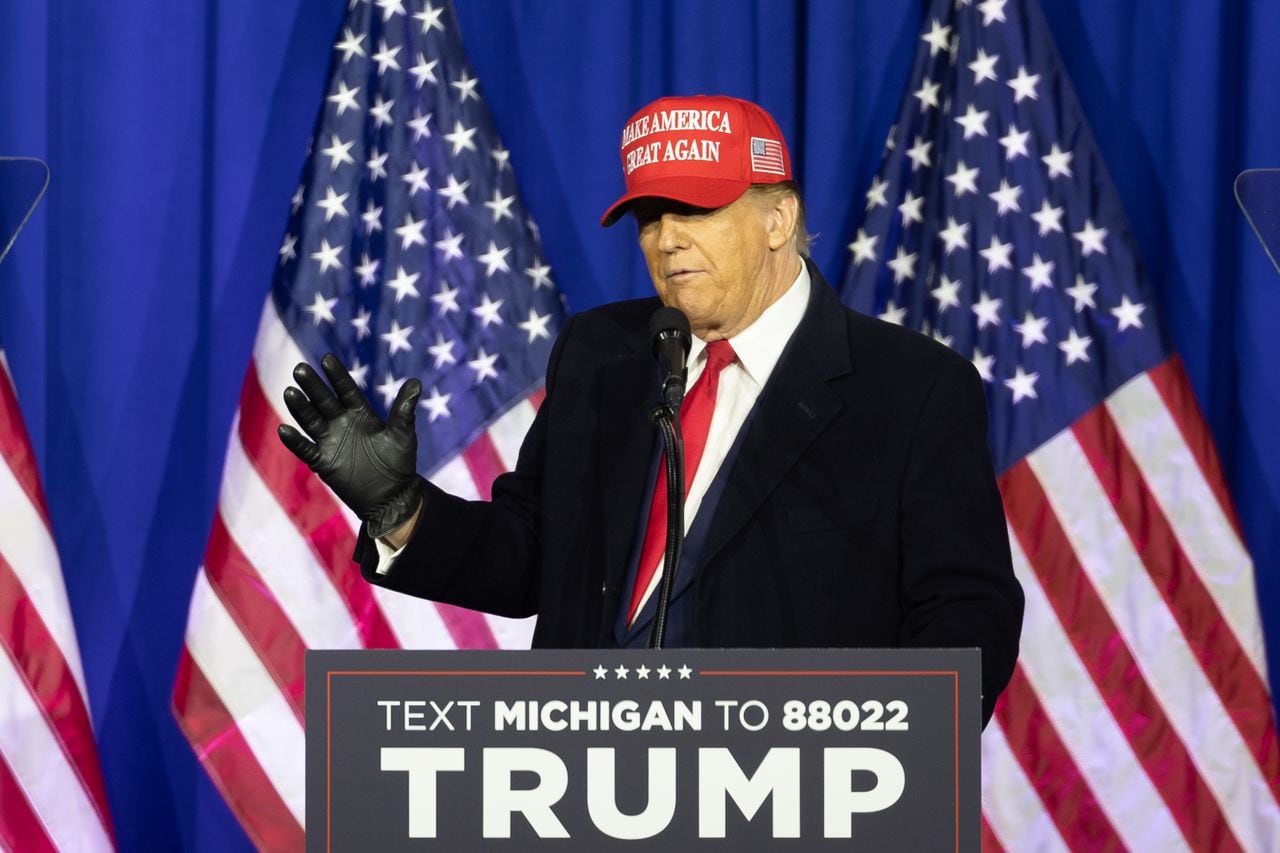 Featured image for "Trump-supporting trucker's NYC boycott talk fizzles as financial troubles mount"