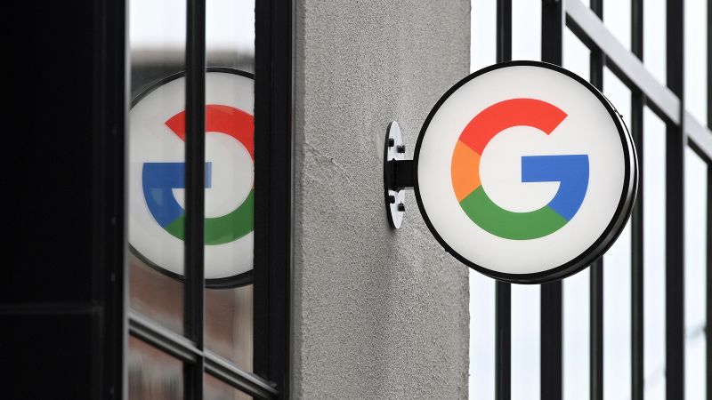 Google Reaches Tentative Settlement with US States over Play Store Case