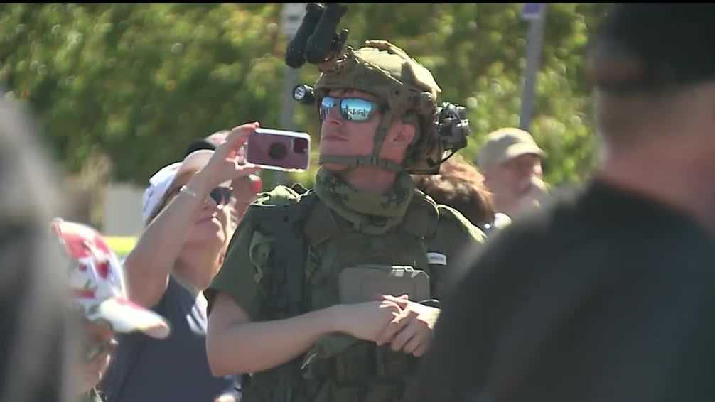 Featured image for "New Mexico Governor Faces Backlash and Pushback Over Second Amendment Rights"