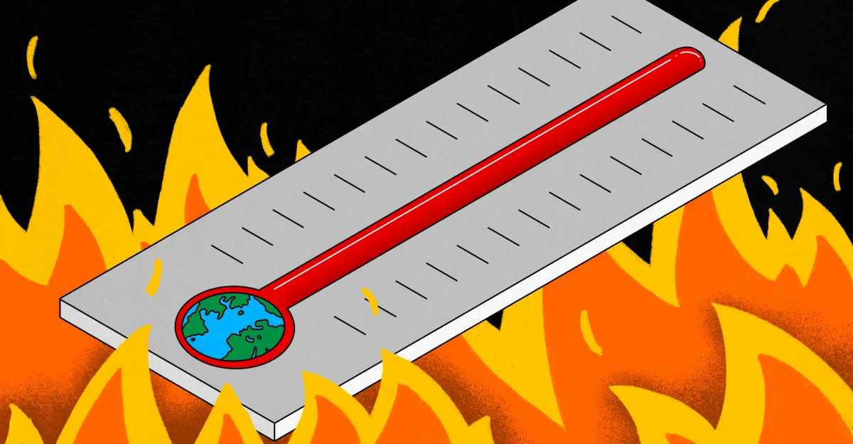 Featured image for Global Urgency to Protect Workers from Rising Heat Risks